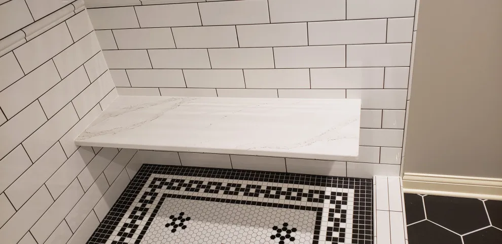 Brookfield Bath and Flooring by Heinrichs Custom Tile And Stone - Photo 5