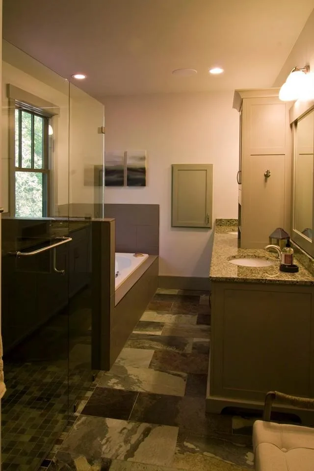 Crossville Tile & Stone Of Asheville - Photo 9