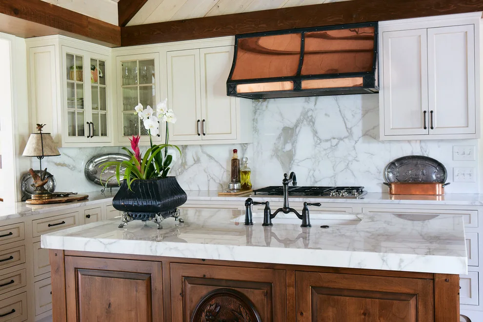 Calacatta Gold Stone by Stone Creek Surfaces - Photo 4