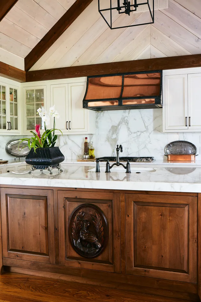 Calacatta Gold Stone by Stone Creek Surfaces - Photo 5