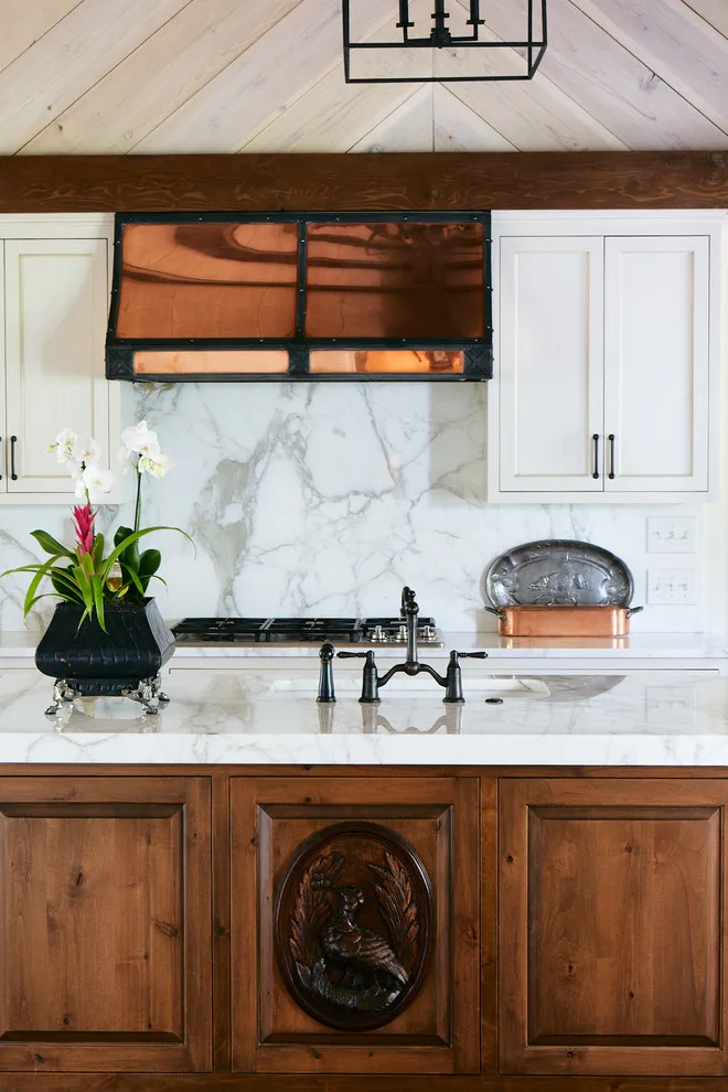 Calacatta Gold Stone by Stone Creek Surfaces - Photo 2