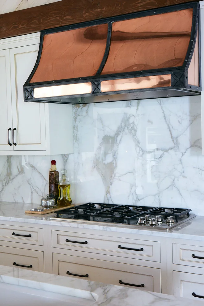 Calacatta Gold Stone by Stone Creek Surfaces - Photo 3