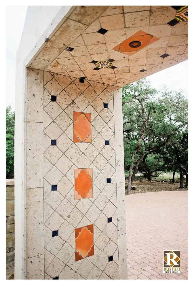 Spanish-Inspired Rustic Hacienda Lifestyle and Decor by Rustico Tile & Stone - Photo 19