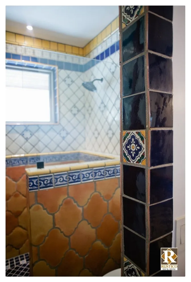 Spanish-Inspired Rustic Hacienda Lifestyle and Decor by Rustico Tile & Stone - Photo 16