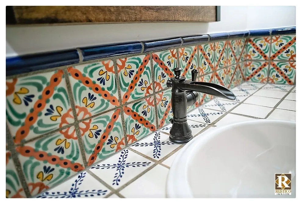 Spanish-Inspired Rustic Hacienda Lifestyle and Decor by Rustico Tile & Stone - Photo 27