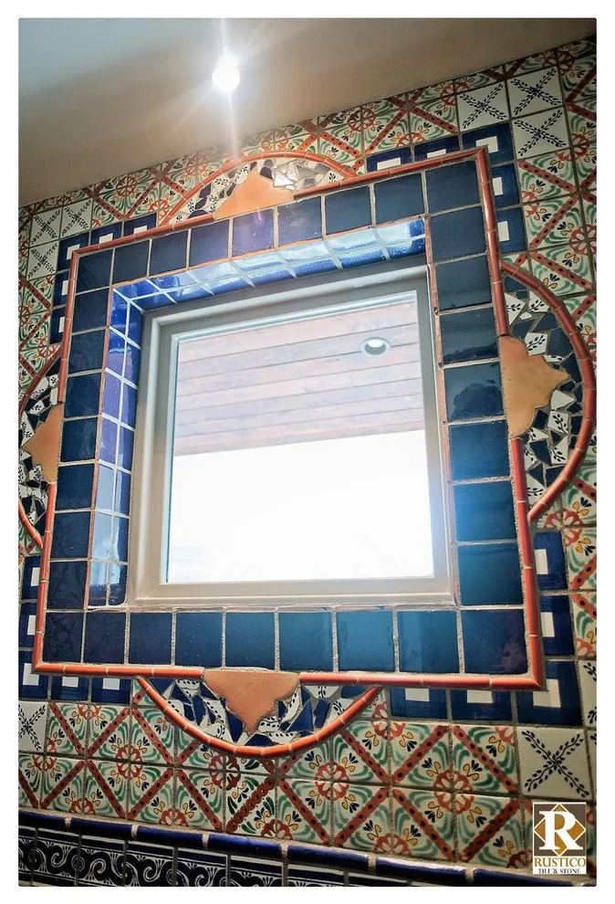 Spanish-Inspired Rustic Hacienda Lifestyle and Decor by Rustico Tile & Stone - Photo 4