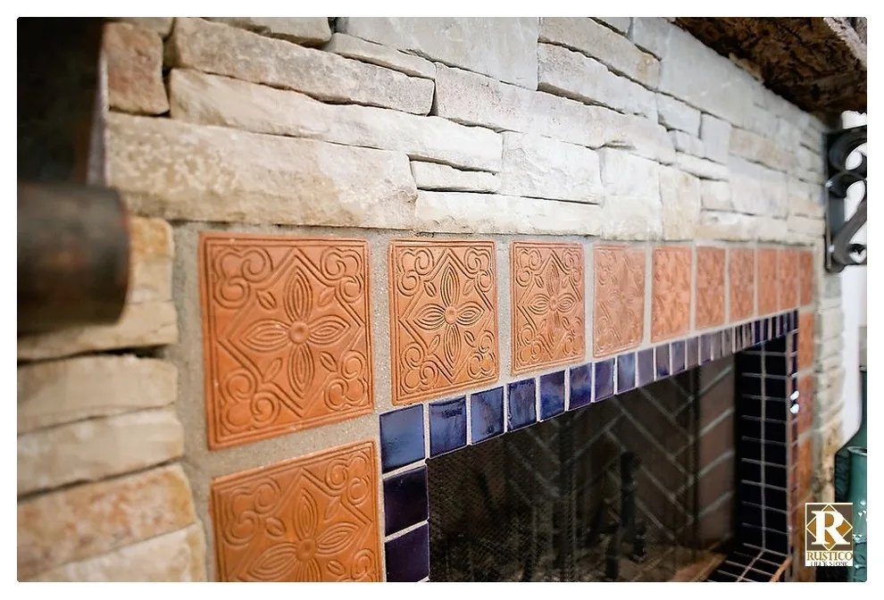 Spanish-Inspired Rustic Hacienda Lifestyle and Decor by Rustico Tile & Stone - Photo 22