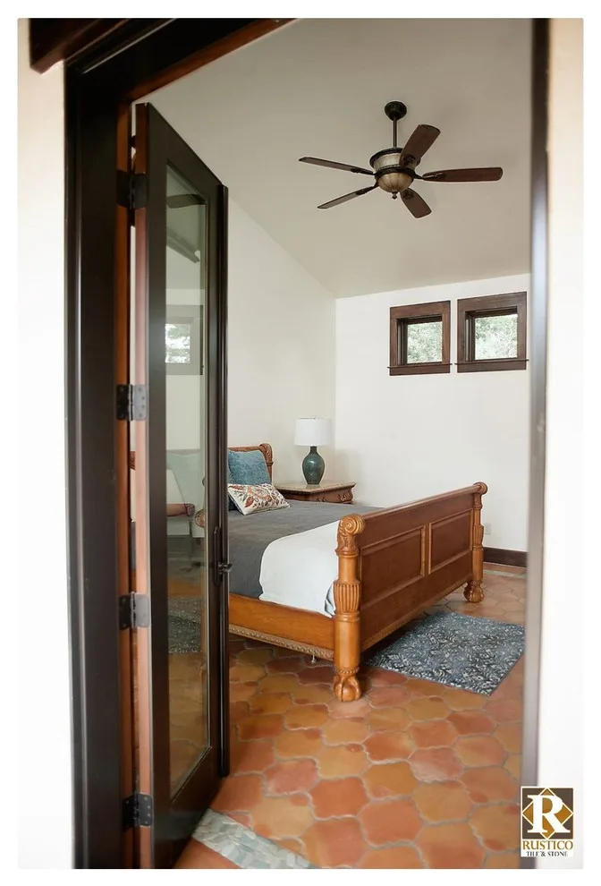 Spanish-Inspired Rustic Hacienda Lifestyle and Decor by Rustico Tile & Stone - Photo 13