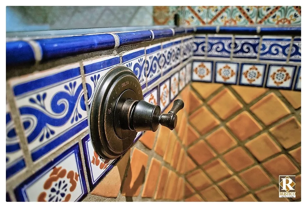 Spanish-Inspired Rustic Hacienda Lifestyle and Decor by Rustico Tile & Stone - Photo 25