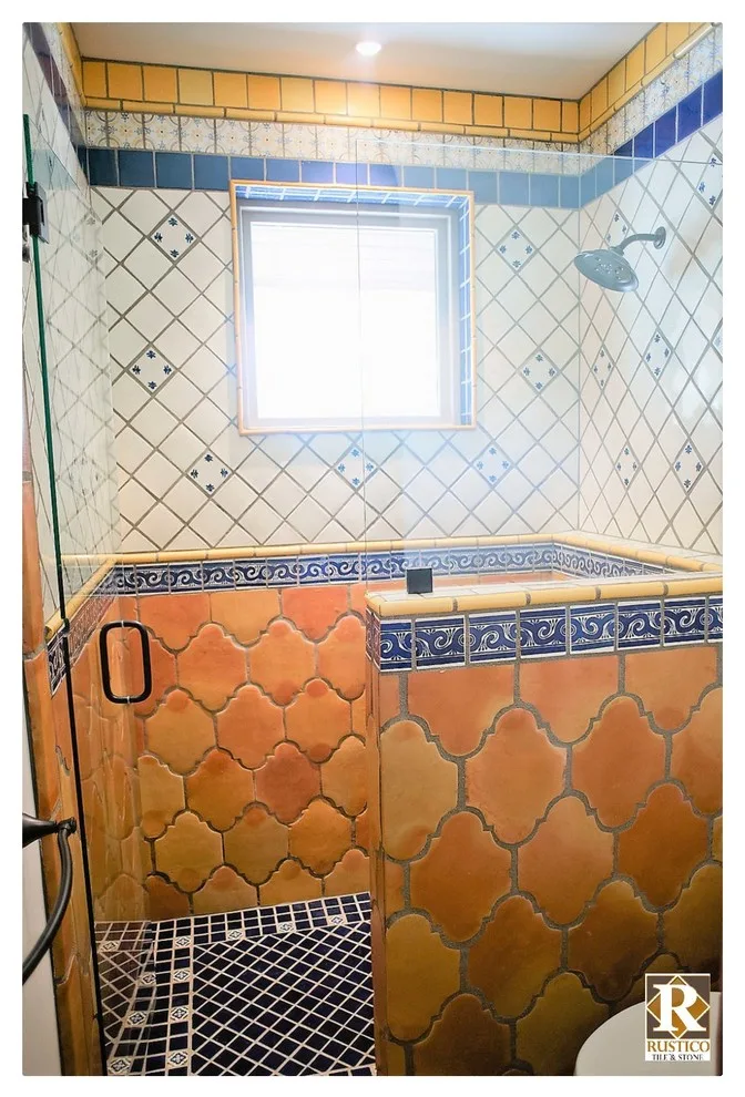 Spanish-Inspired Rustic Hacienda Lifestyle and Decor by Rustico Tile & Stone - Photo 40