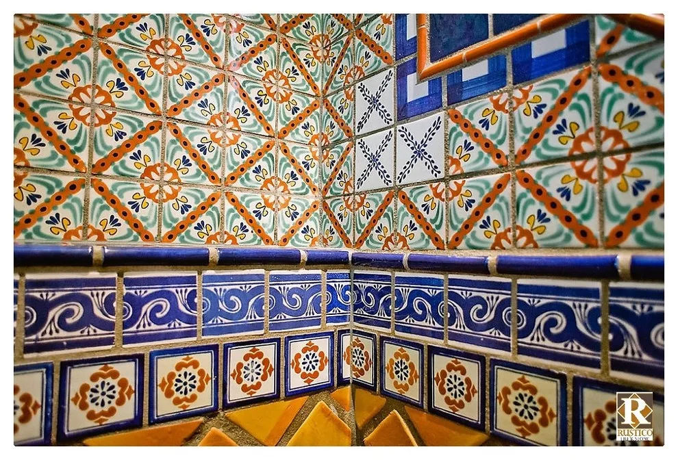 Spanish-Inspired Rustic Hacienda Lifestyle and Decor by Rustico Tile & Stone - Photo 8