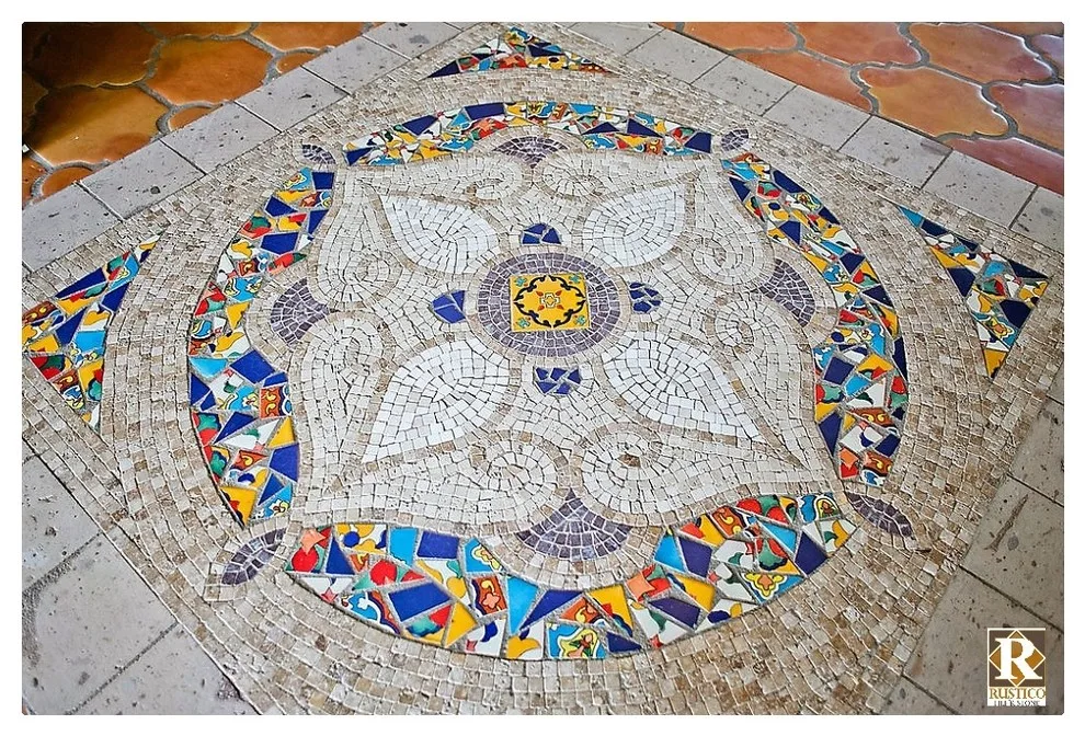 Spanish-Inspired Rustic Hacienda Lifestyle and Decor by Rustico Tile & Stone - Photo 36