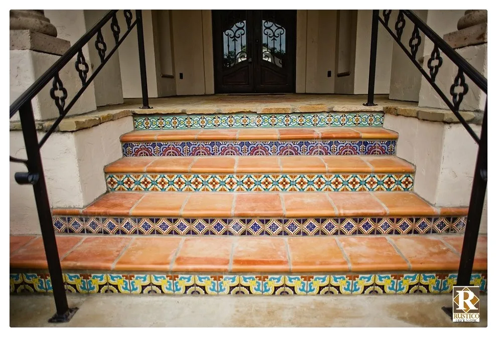 Spanish-Inspired Rustic Hacienda Lifestyle and Decor by Rustico Tile & Stone - Photo 32