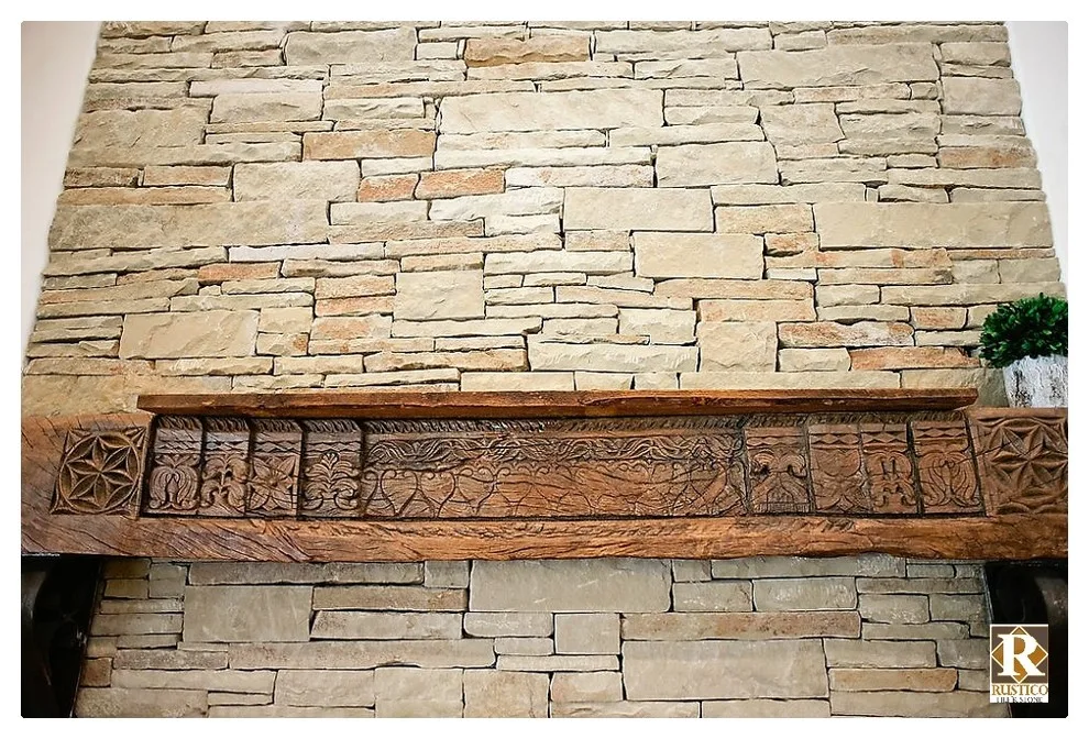 Spanish-Inspired Rustic Hacienda Lifestyle and Decor by Rustico Tile & Stone - Photo 7