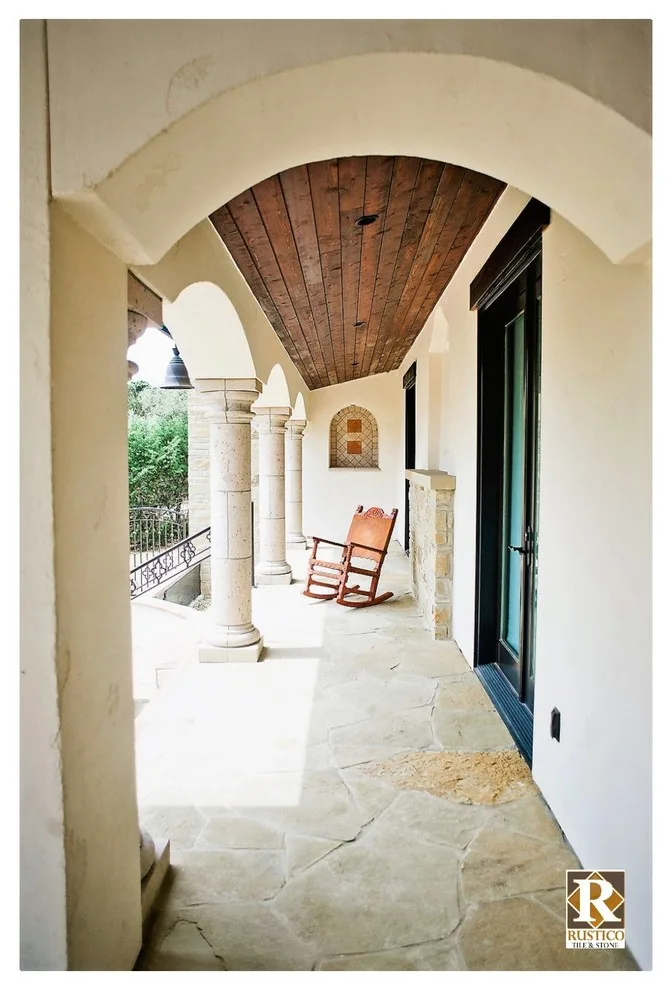 Spanish-Inspired Rustic Hacienda Lifestyle and Decor by Rustico Tile & Stone - Photo 14