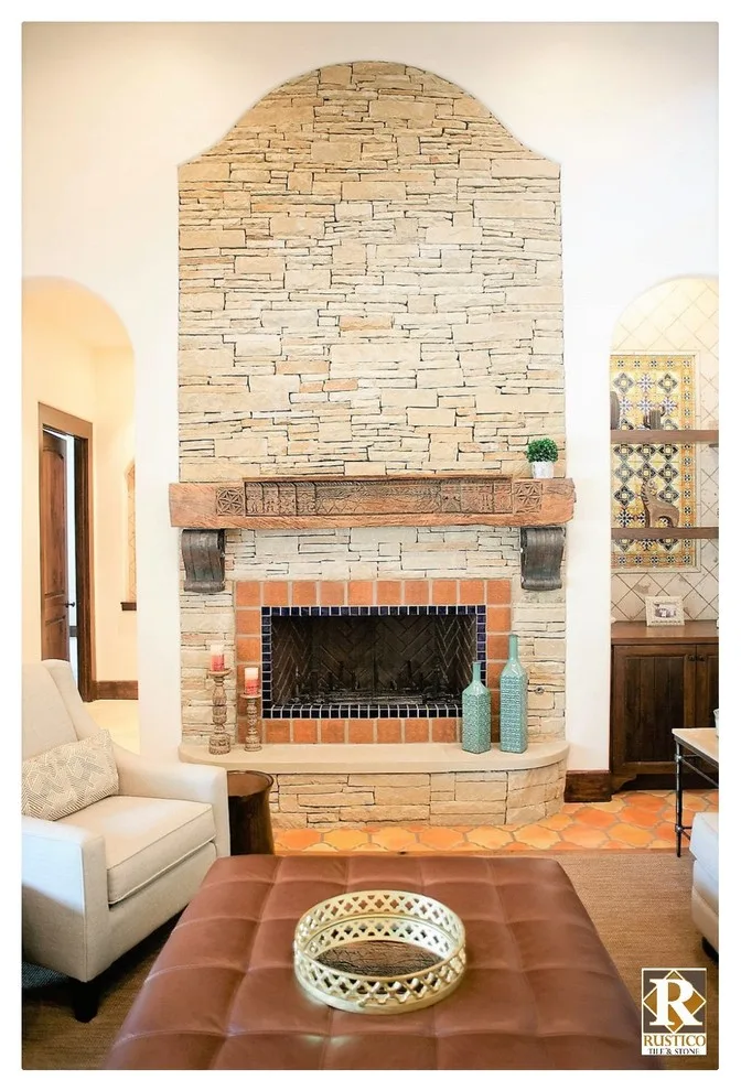 Spanish-Inspired Rustic Hacienda Lifestyle and Decor by Rustico Tile & Stone - Photo 34