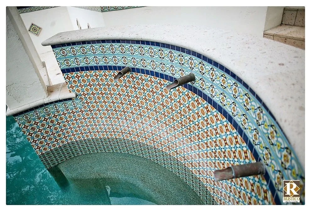 Spanish-Inspired Rustic Hacienda Lifestyle and Decor by Rustico Tile & Stone - Photo 33