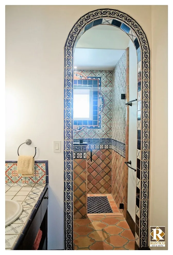 Spanish-Inspired Rustic Hacienda Lifestyle and Decor by Rustico Tile & Stone - Photo 20