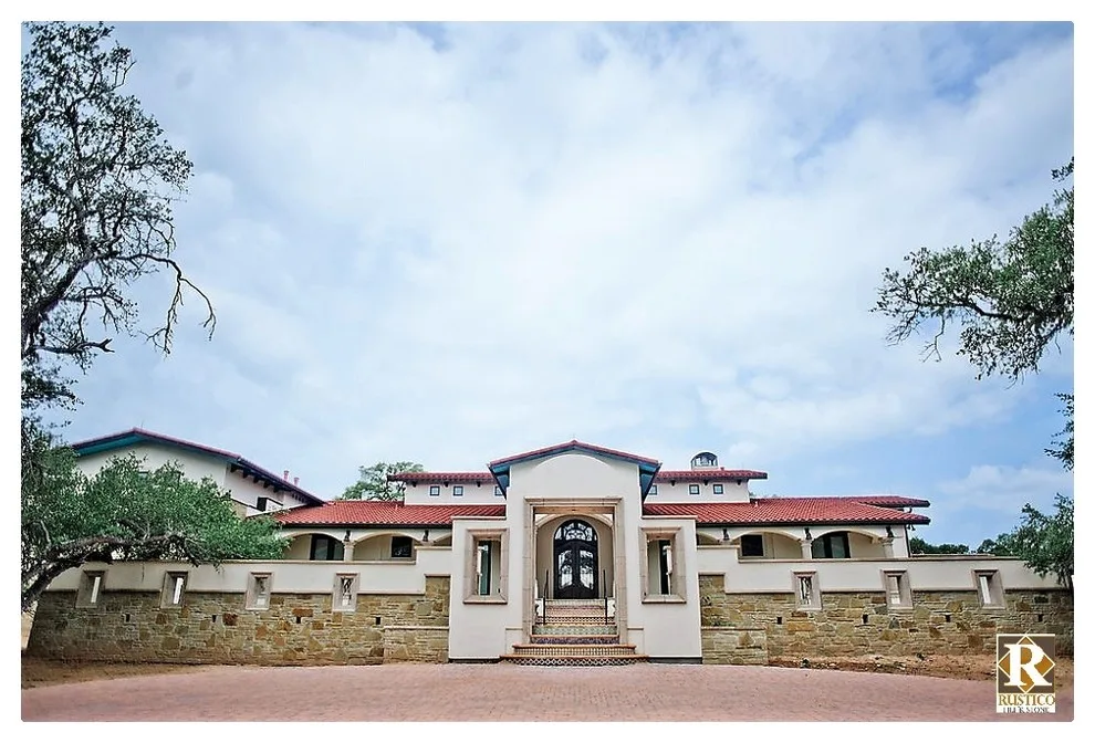 Spanish-Inspired Rustic Hacienda Lifestyle and Decor by Rustico Tile & Stone - Photo 5
