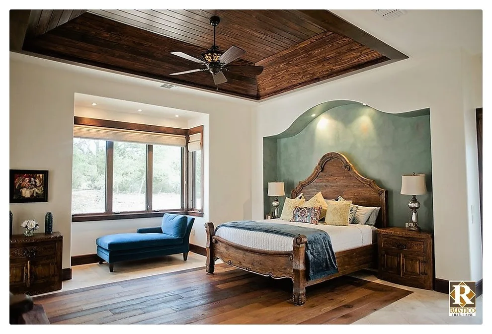 Spanish-Inspired Rustic Hacienda Lifestyle and Decor by Rustico Tile & Stone - Photo 15