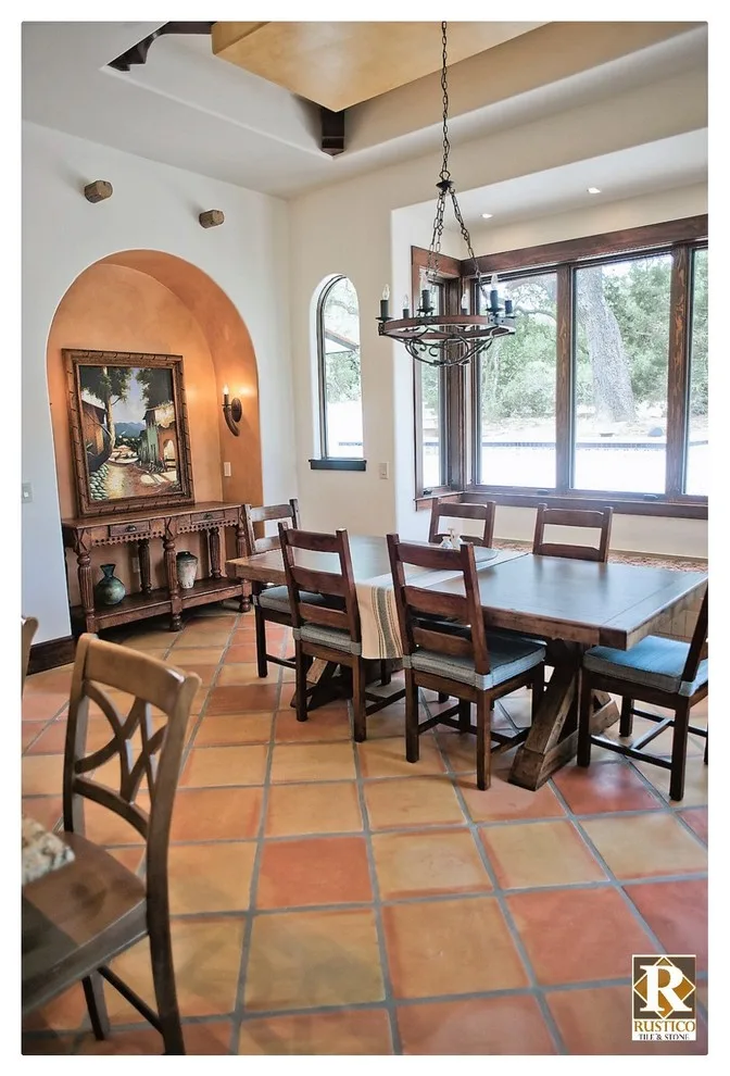 Spanish-Inspired Rustic Hacienda Lifestyle and Decor by Rustico Tile & Stone - Photo 3