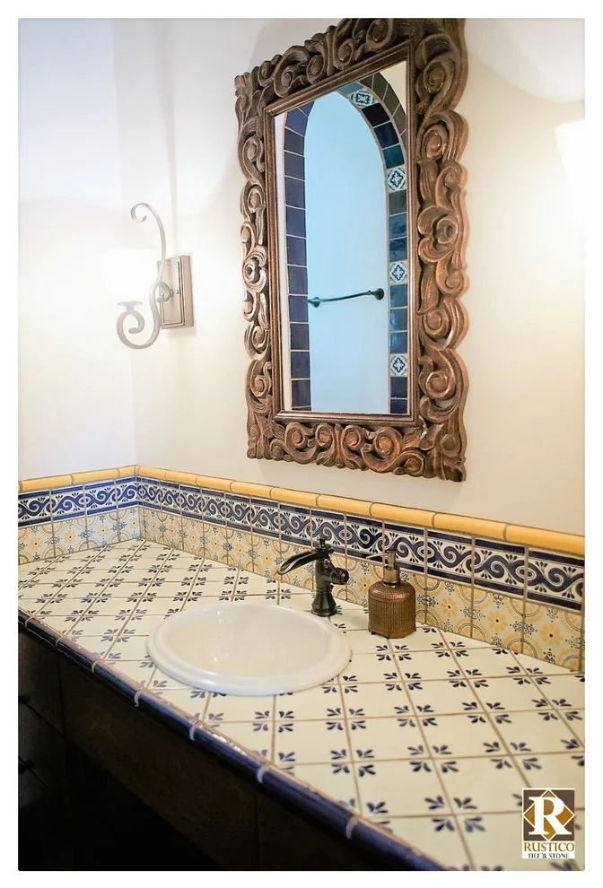 Spanish-Inspired Rustic Hacienda Lifestyle and Decor by Rustico Tile & Stone - Photo 31