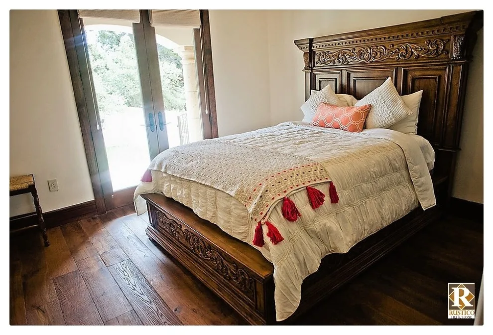 Spanish-Inspired Rustic Hacienda Lifestyle and Decor by Rustico Tile & Stone - Photo 2