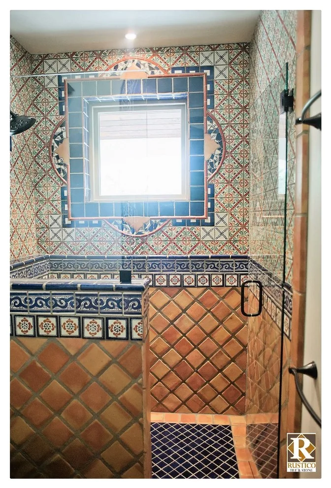 Spanish-Inspired Rustic Hacienda Lifestyle and Decor by Rustico Tile & Stone - Photo 23