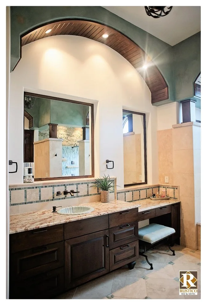 Spanish-Inspired Rustic Hacienda Lifestyle and Decor by Rustico Tile & Stone - Photo 26