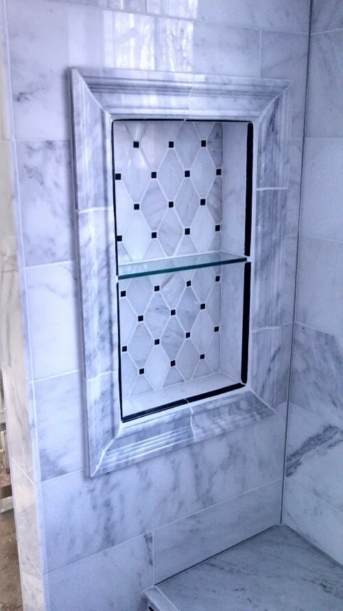 Carrera Creek Toledo Tile by Midwest Mosaic, Inc. - Photo 5