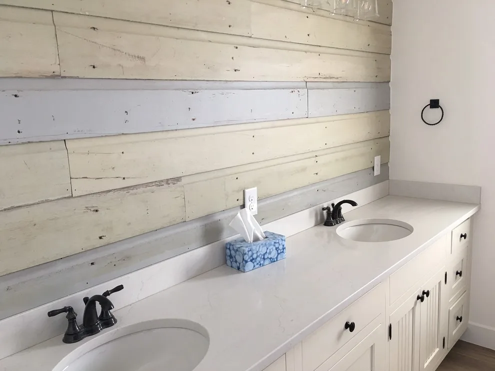 Contemporary Farmhouse | Castle Rock, CO by Sol Granite & Natural Stone - Photo 5