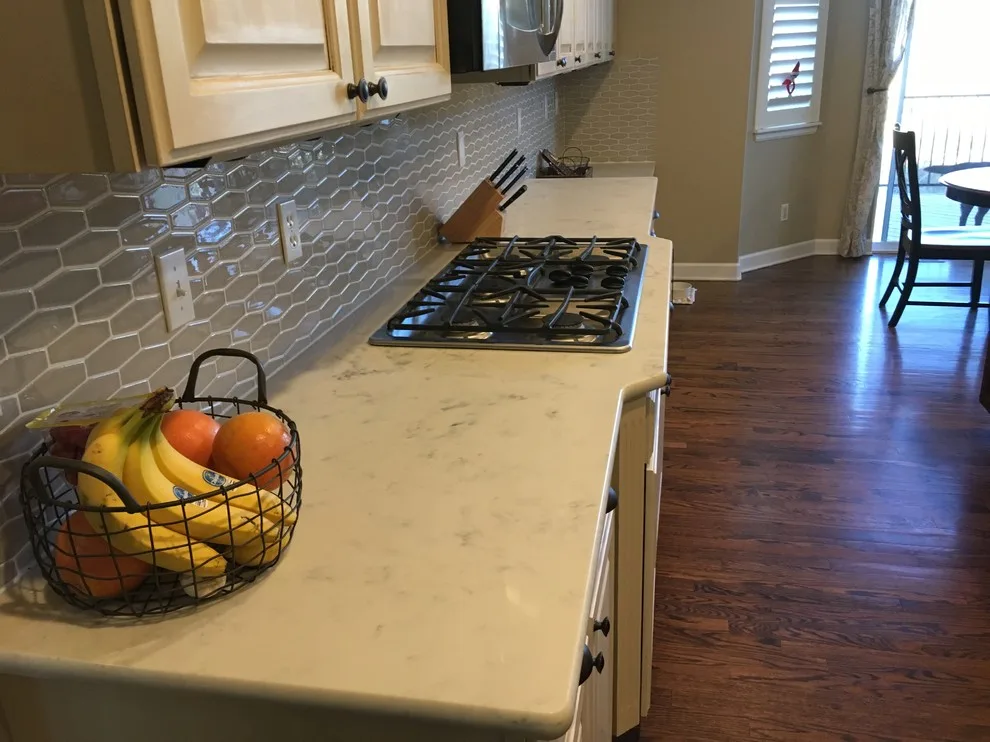 Castle Rock Transitional Kitchen by Sol Granite & Natural Stone - Photo 3