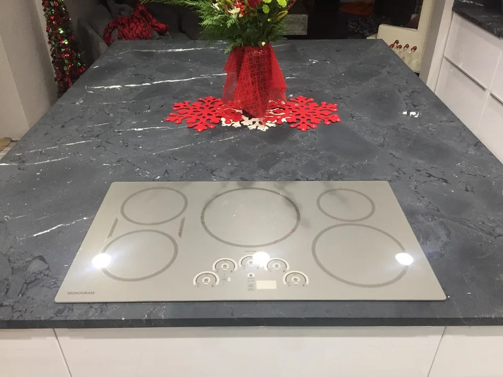 Contemporary Kitchen | Castle Rock, CO by Sol Granite & Natural Stone - Photo 2