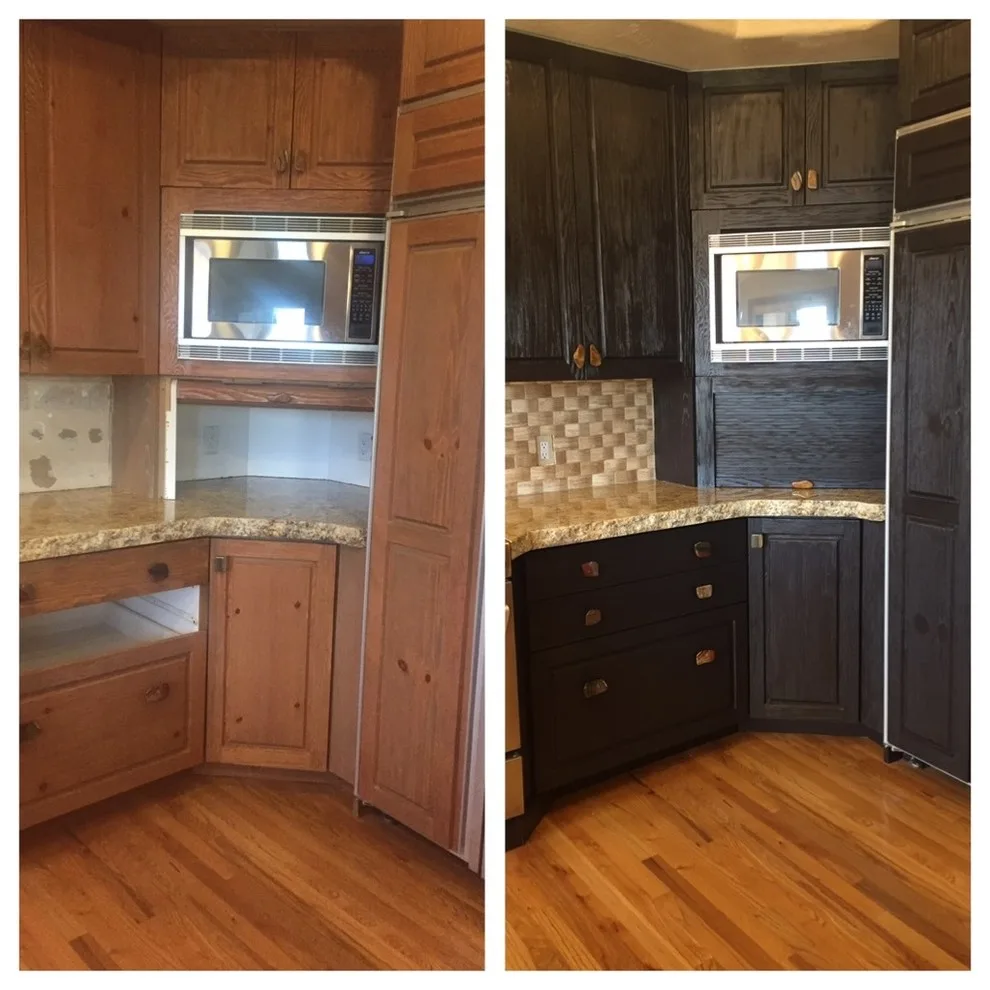 Myers Home at Castle Rock by Sol Granite & Natural Stone - Photo 3