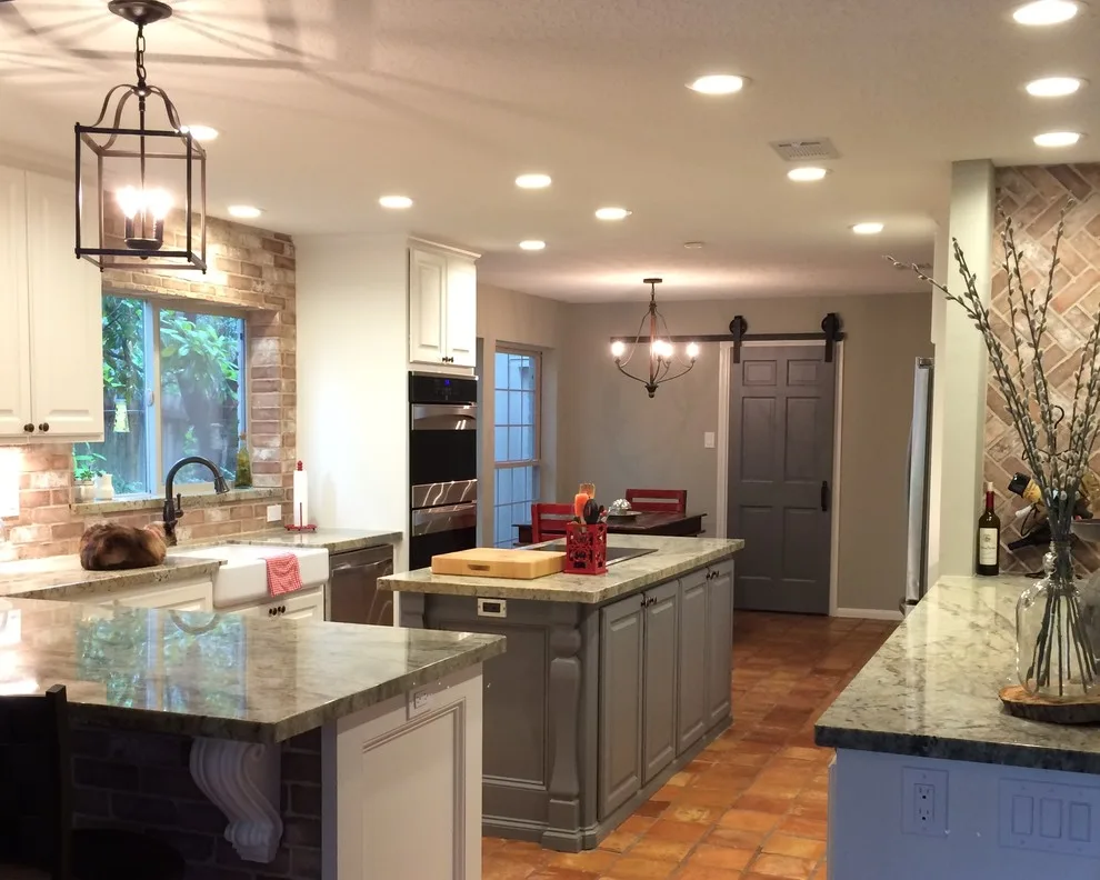 Cedar Valley Kitchen by Arizona Tile - Photo 3