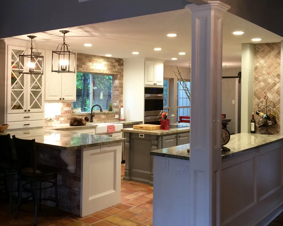 Cedar Valley Kitchen by Arizona Tile - Photo 6
