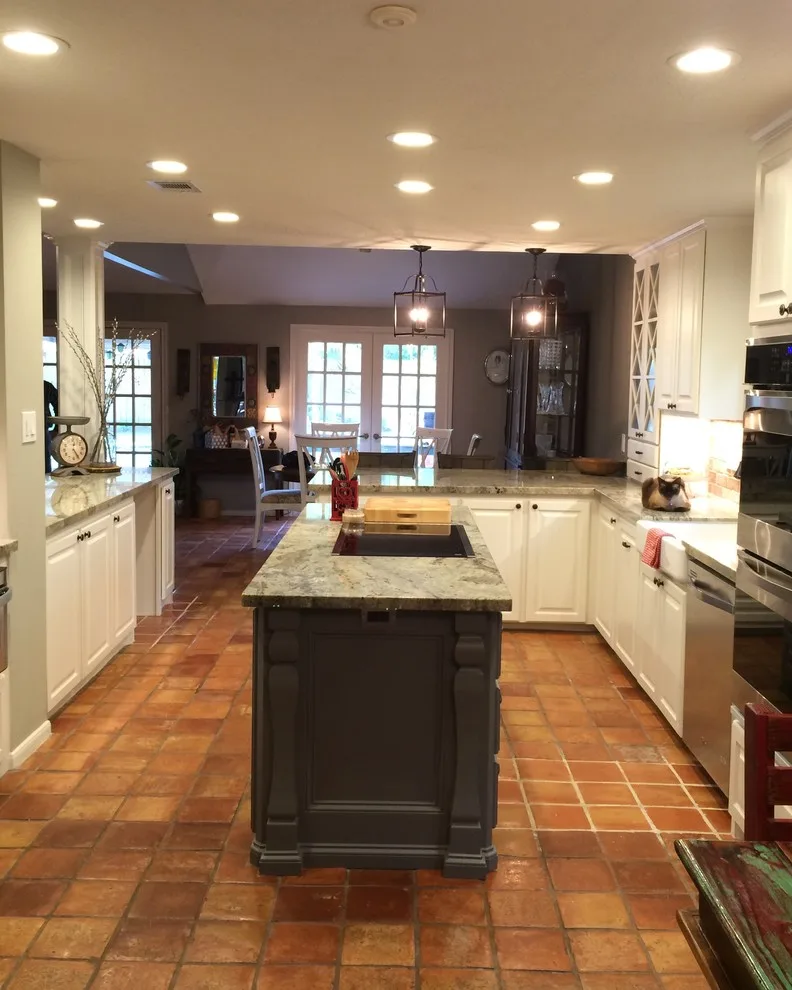 Cedar Valley Kitchen by Arizona Tile - Photo 15
