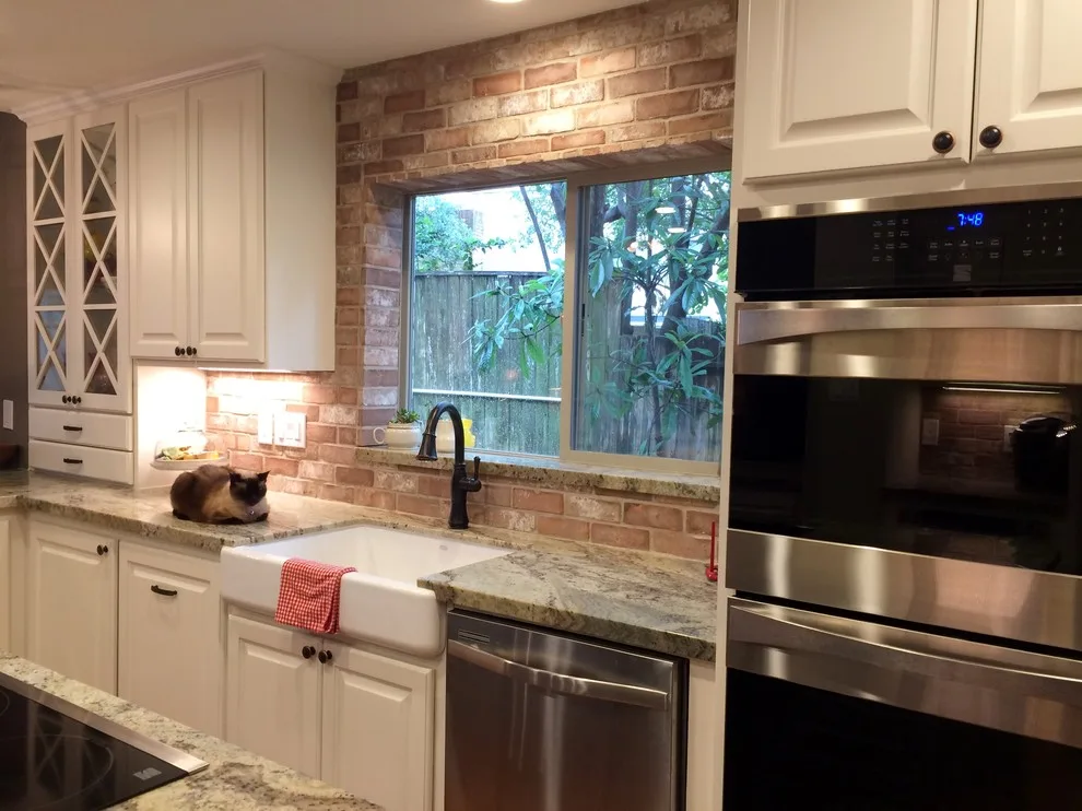 Cedar Valley Kitchen by Arizona Tile - Photo 4