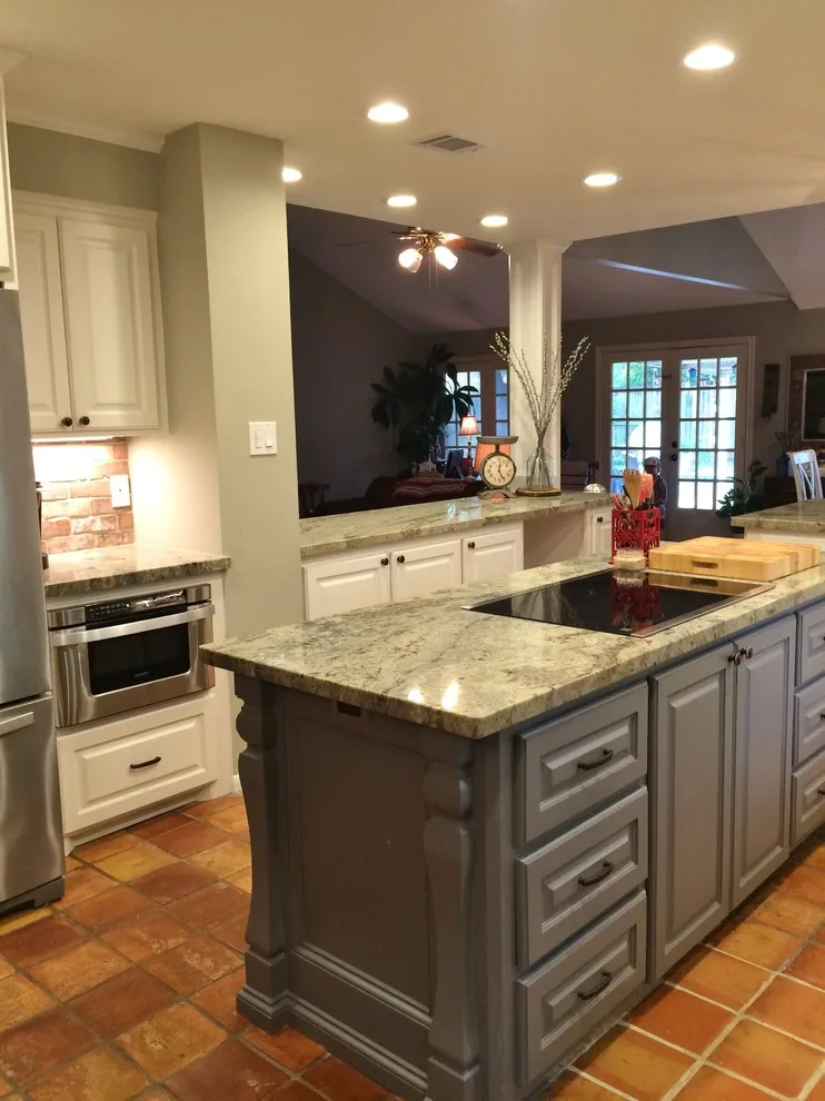 Cedar Valley Kitchen by Arizona Tile - Photo 5