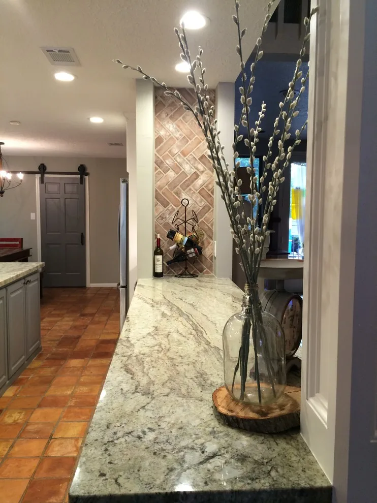 Cedar Valley Kitchen by Arizona Tile - Photo 2