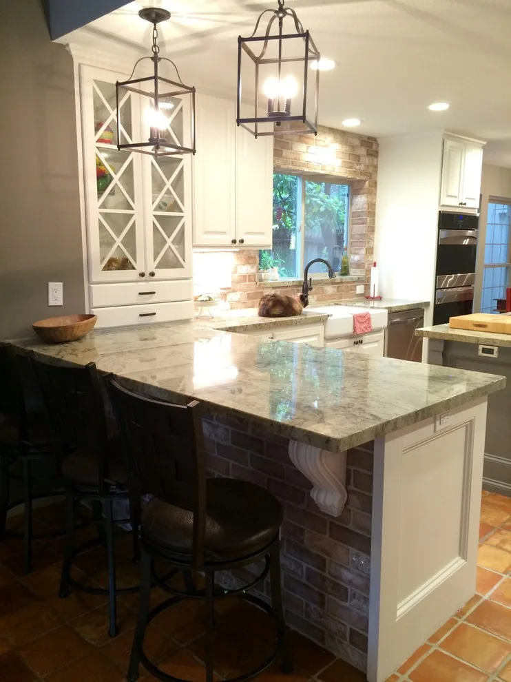 Cedar Valley Kitchen by Arizona Tile - Photo 7
