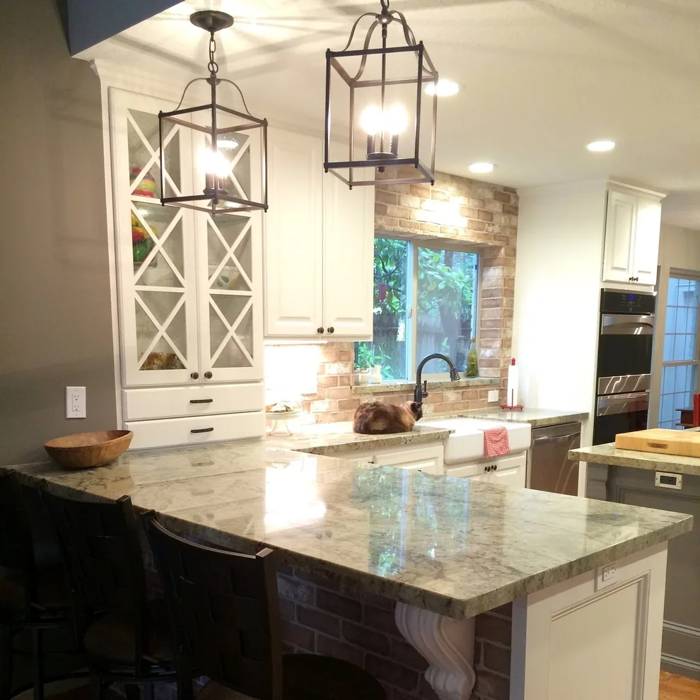 Cedar Valley Kitchen by Arizona Tile - Photo 12