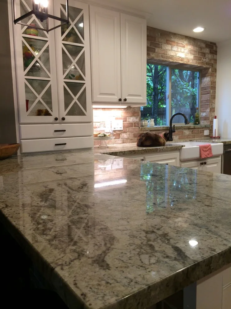 Cedar Valley Kitchen by Arizona Tile - Photo 9