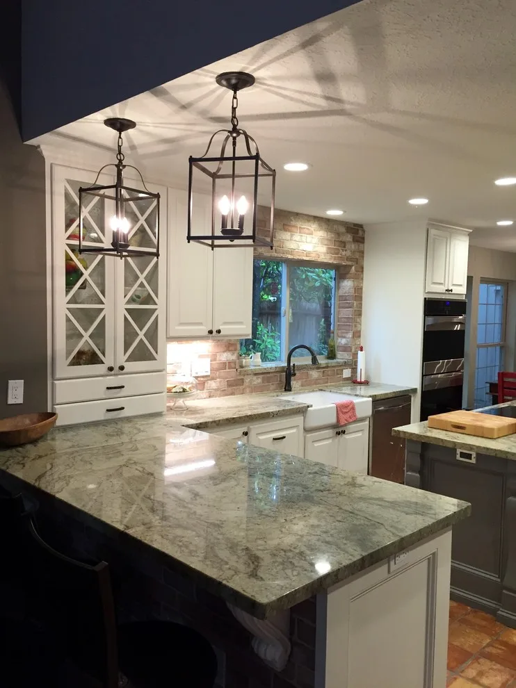 Cedar Valley Kitchen by Arizona Tile - Photo 11
