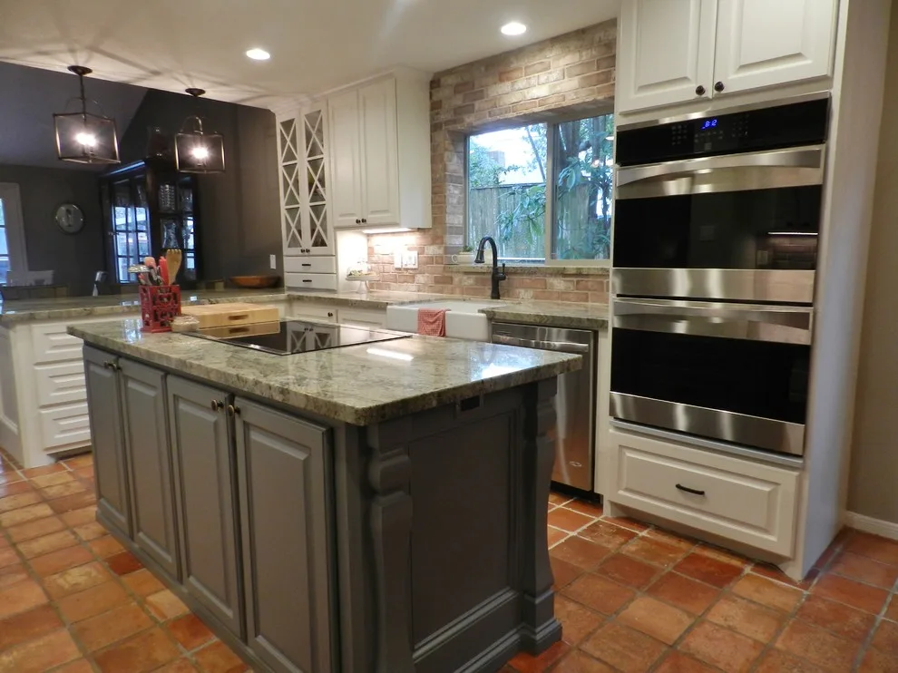 Cedar Valley Kitchen by Arizona Tile - Photo 10
