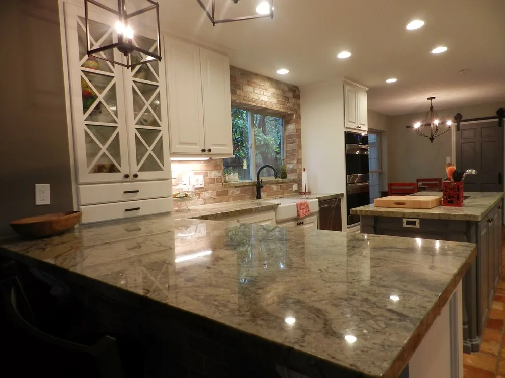 Cedar Valley Kitchen by Arizona Tile - Photo 8