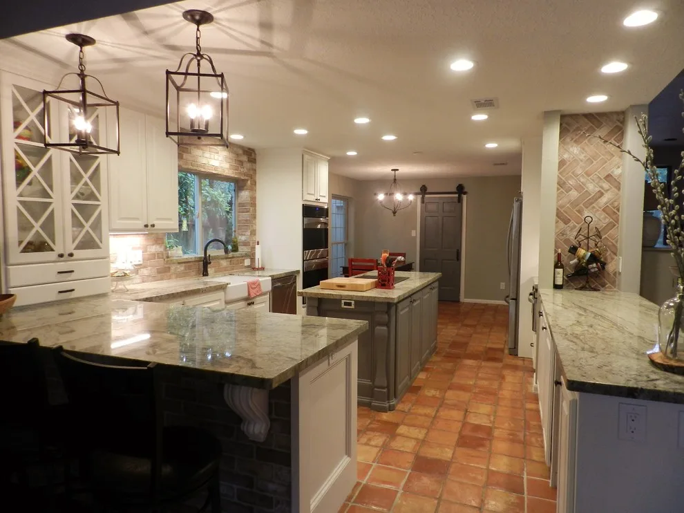 Cedar Valley Kitchen by Arizona Tile - Photo 14