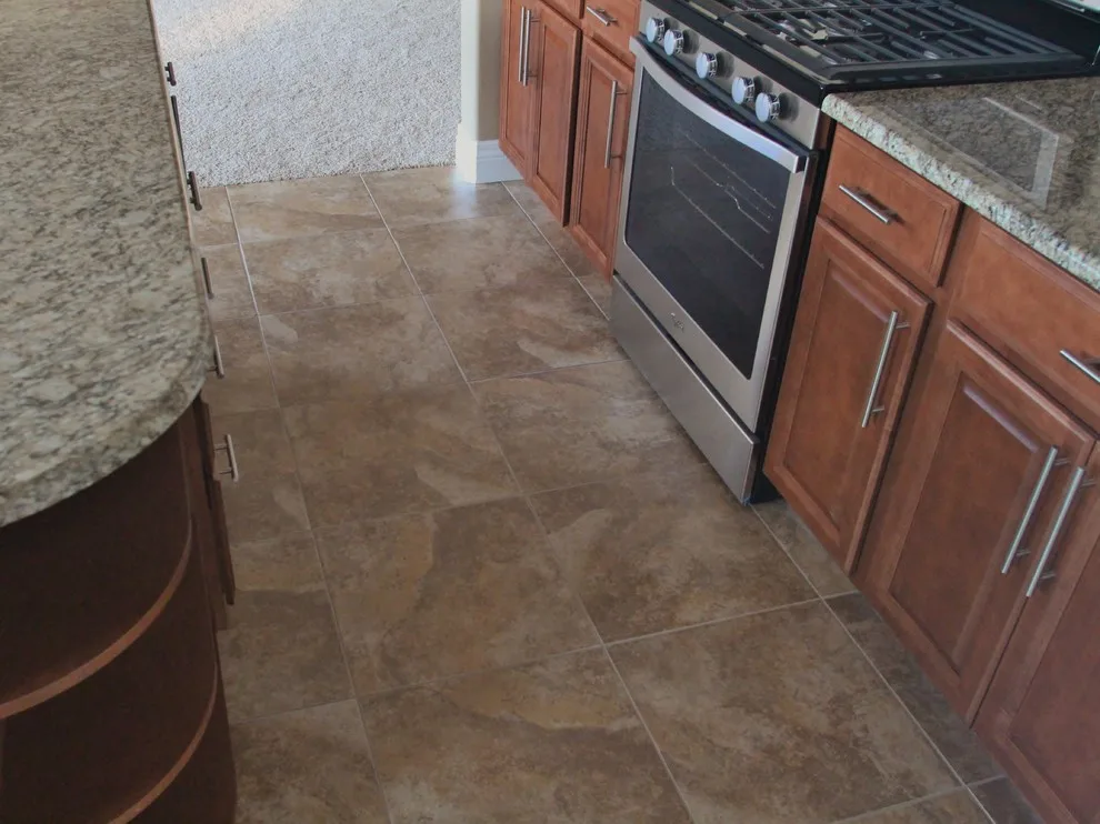 Grand Junction Show Home by Inside Story Carpet One - Photo 4