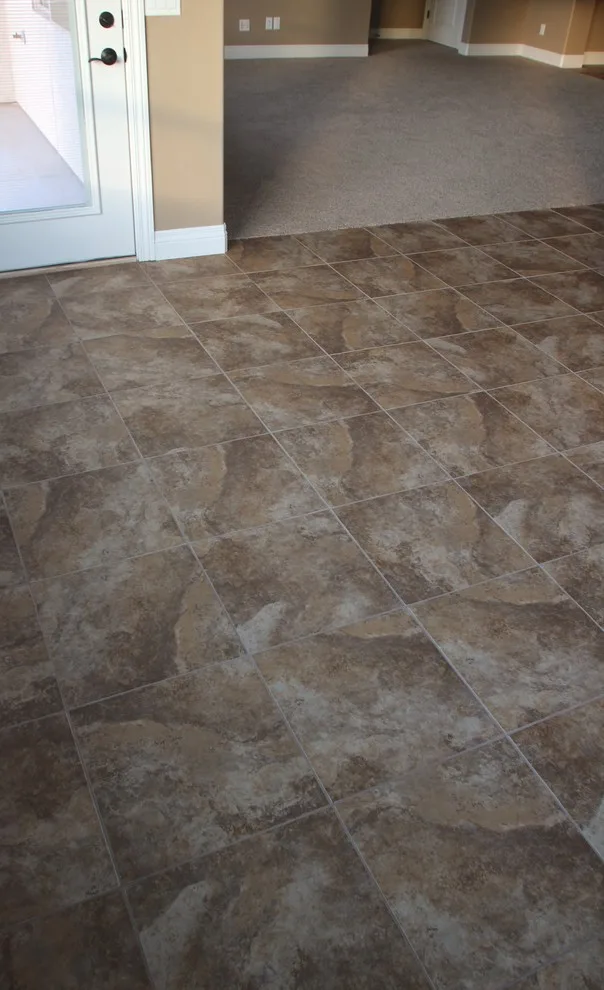 Grand Junction Show Home by Inside Story Carpet One - Photo 9