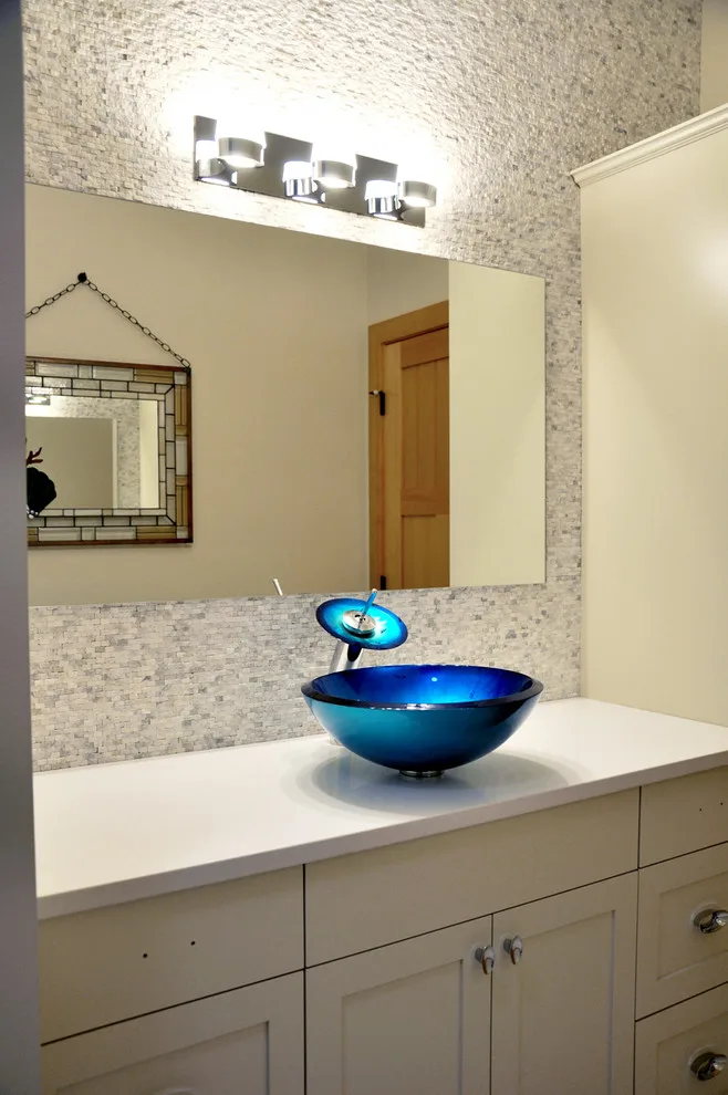 Tiled Ceramic Shower by All Tile - Photo 3